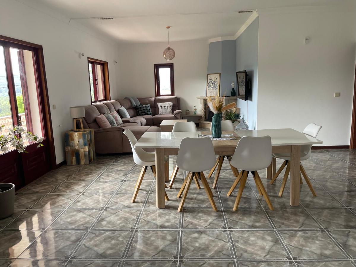 Costa de Além Catloc & Kitcat Alojamento Local المظهر الخارجي الصورة